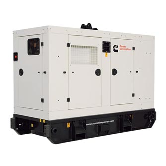 Generators for Sale UK - Major Brands - Diesel, Petrol & Gas